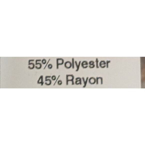 ❤️womens 3X notations tee - Picture 3 of 4